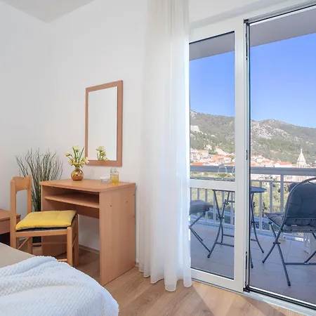 Longin - Zf Hvar Lejlighed Hvar Town