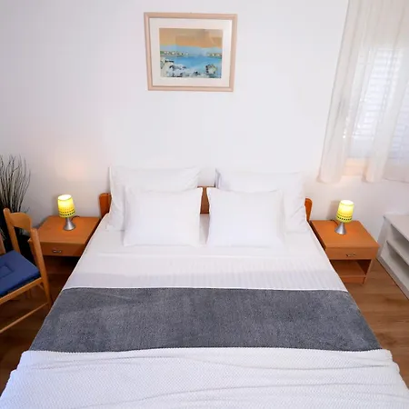 Longin - Zf Hvar