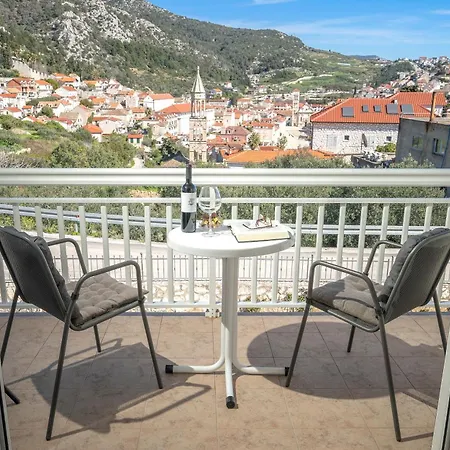 Longin - Zf Hvar