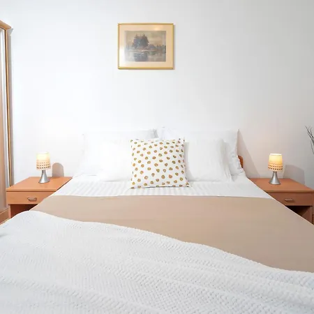Longin - Zf Hvar Apartment Hvar Town