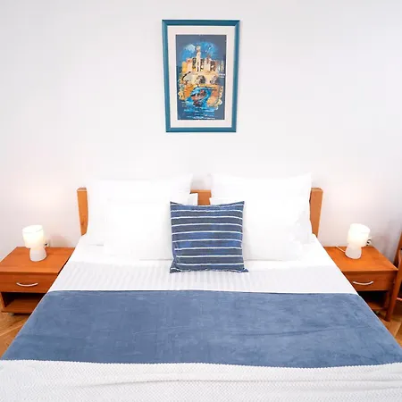 Apartment Longin - Zf Hvar Hvar Town