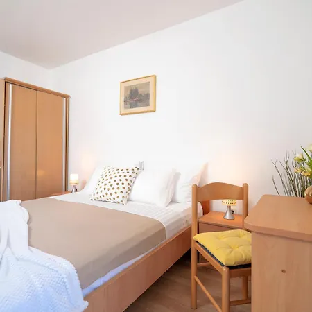 Apartment Longin - Zf Hvar *