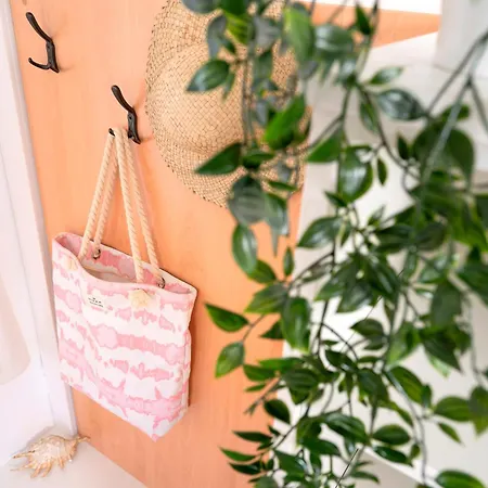 Lea Guesthouse Apartmán *