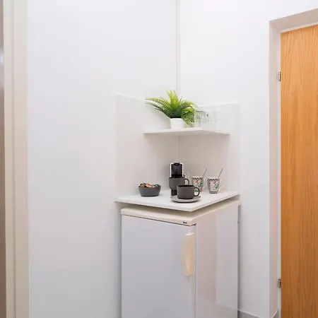 Lea Apartmán *