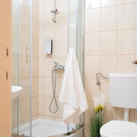Apartmán Lea *
