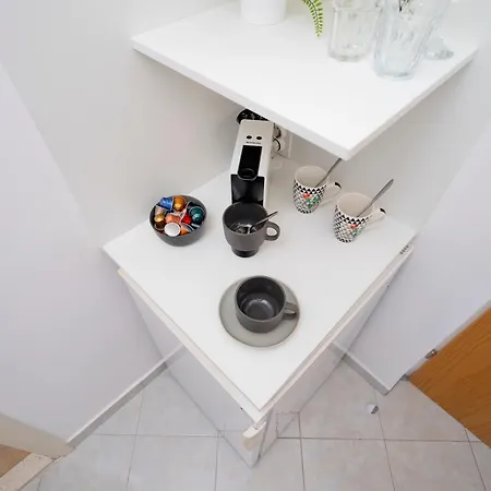 Apartmán Lea *