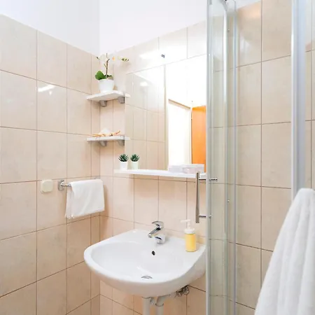 Apartmán Lea *