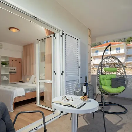Lea Apartmán Hvar Town