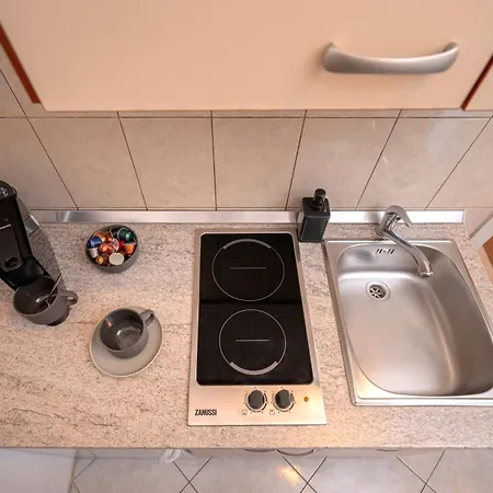 Lea Apartmán *
